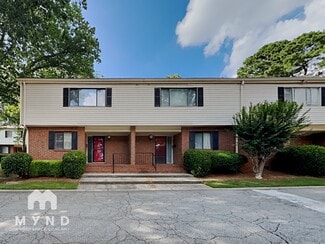 3312 Northcrest Rd, Doraville, GA 30340