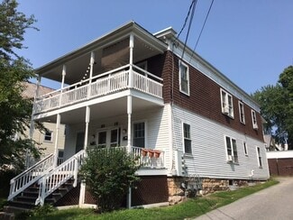 18 Weston St Unit 1, Burlington, VT 05401