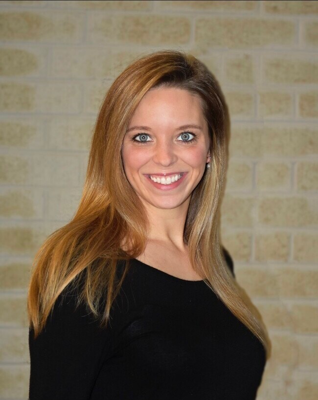 Ashley Marchand
