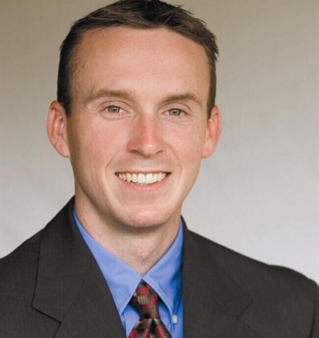 Jared Walton