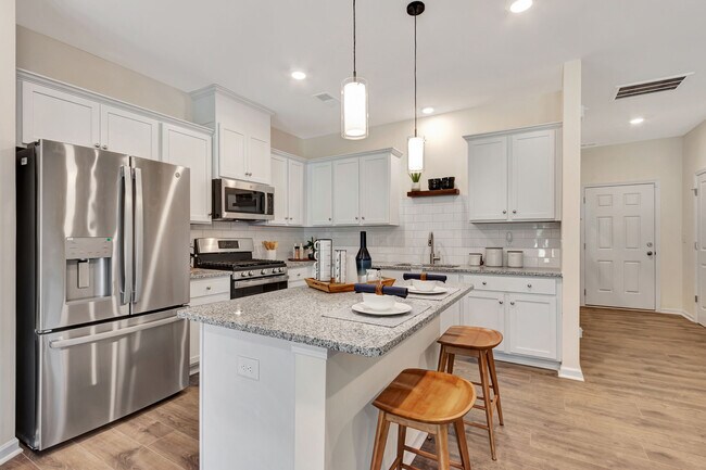 3663 Secrest Landing, Monroe, NC 28110 - photo 6