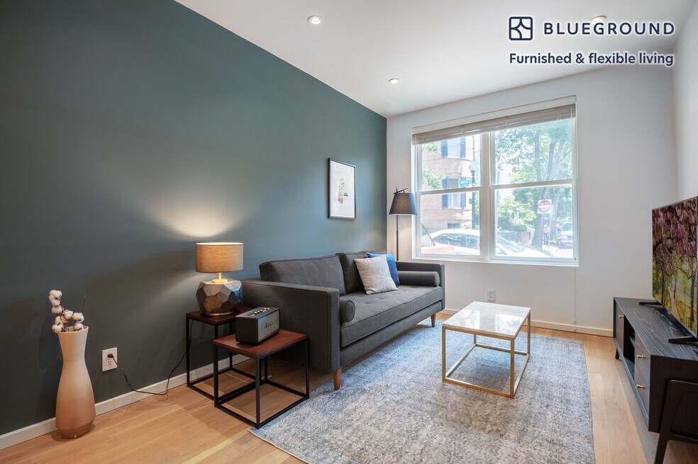 1650 Avon Place NW unit FL1-ID88, Washington, DC 20007 - photo 1