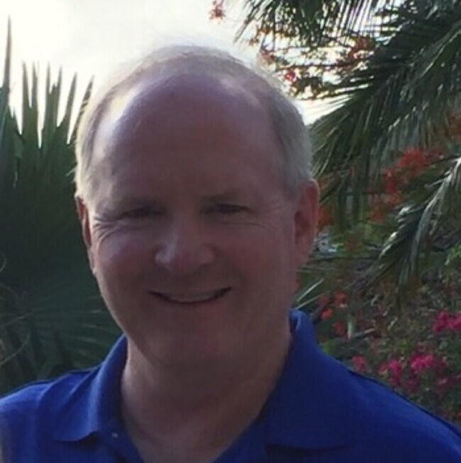 Jay Crowley
