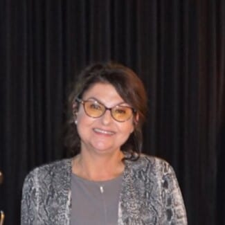 KIMBERLY TYER