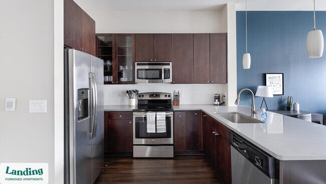 3501 Ross Ave unit 5038.1409649, Dallas, TX 75204 - photo 5