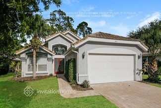 441 Long Cove Rd, Ormond Beach, FL 32174