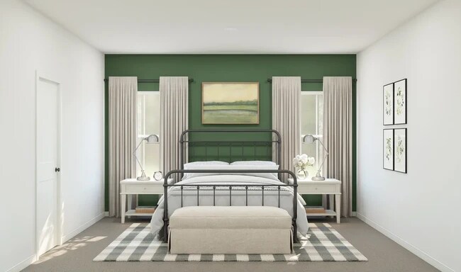 9025 Bryce Canyon Ln, Bakersfield, CA 93306 - photo 5