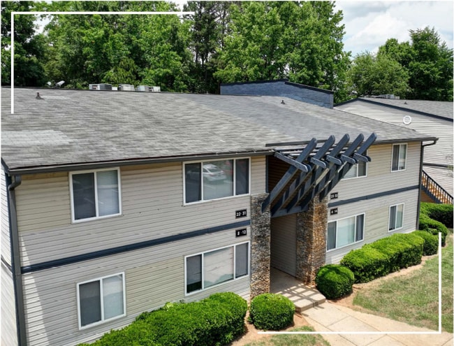 1305 Hunter Oaks Ln unit 115, Charlotte, NC 28213 - photo 4