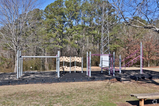 Ware Shoals Elementary Middle School 1