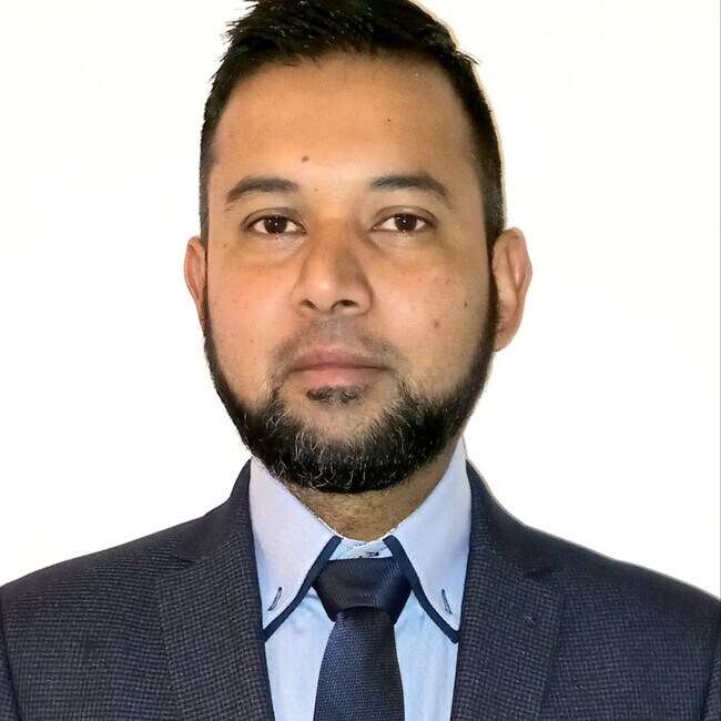 Agent Photo