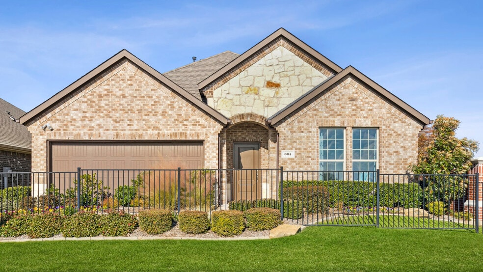 308 Pleasant Hill Ln unit 36201584, Fate, TX 75189 - photo 1