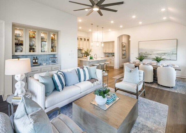 1220 Abbeygreen Rd unit 36556811, Forney, TX 75126 - photo 7