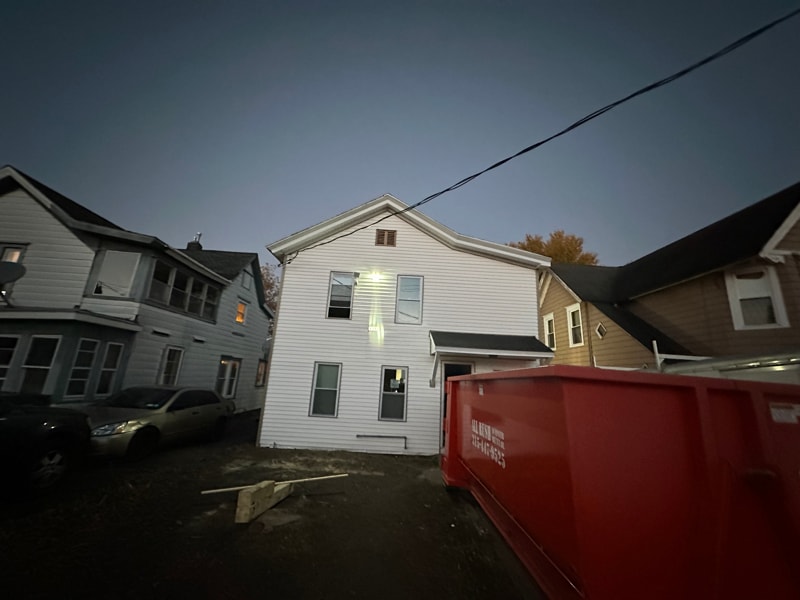 1310 Willis Ave unit 1st floor back, Syracuse, NY 13204 - photo 1