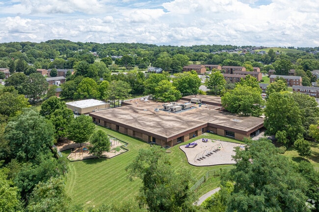 Harding Avenue Elementary School