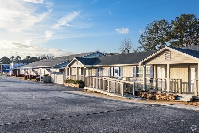 Cumberland Christian Academy serves grades PK-12.