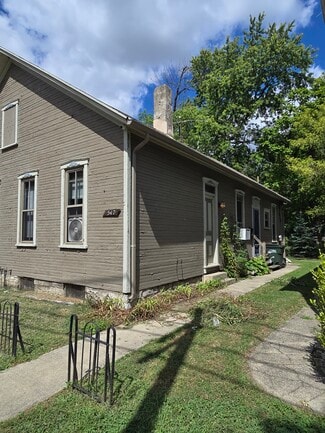 547 Wyoming St Unit 547, Dayton, OH 45410