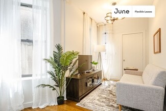73 Monroe St Unit A, New York City, NY 10002