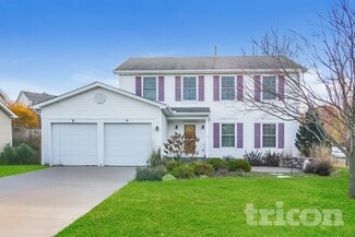 2202 Marilyn Ave, Eagan, MN 55122