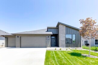 18481 N Monkshood Ave, Nampa, ID 83687