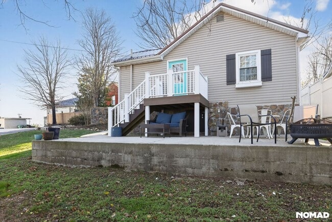 145 Ridgeview Ln, Bristol, VA 24201 - photo 2