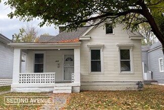 2638 Hale Ave, Louisville, KY 40211