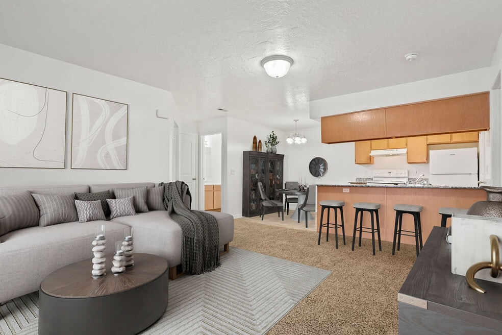 Stonebridge, West Jordan, UT 84088 - photo 1