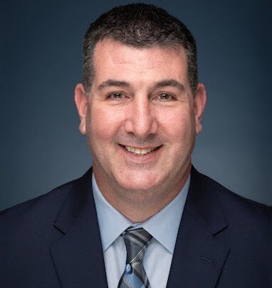 Joseph Delli Carpini