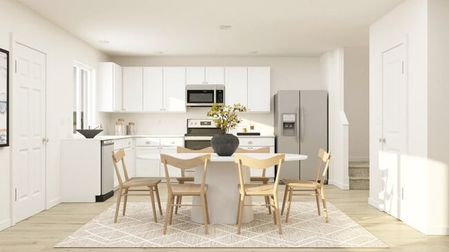 19553 141st Ave Ct E, Graham, WA 98338 - photo 4