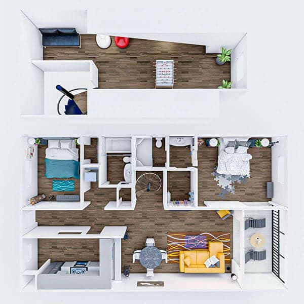 The Park at Chelsea, Hudson, FL 34667 - photo 3