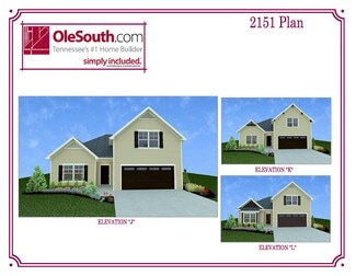 1620 Wilson Ave Unit 36477629, Tullahoma, TN 37388