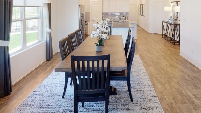 545 Sormonne Loop, Kyle, TX 78640 - photo 6