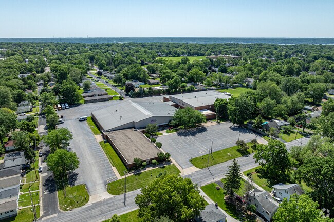 Peoria Christian School offers plenty of fun after school activities.