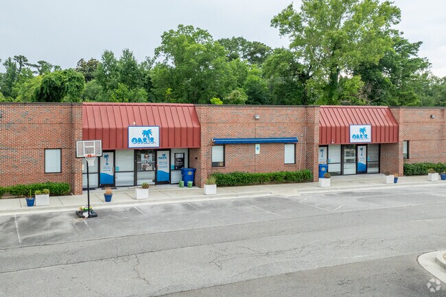 Southeastern Autism Academy
