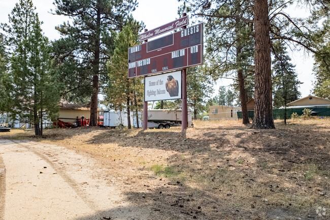 Florence-Carlton High School