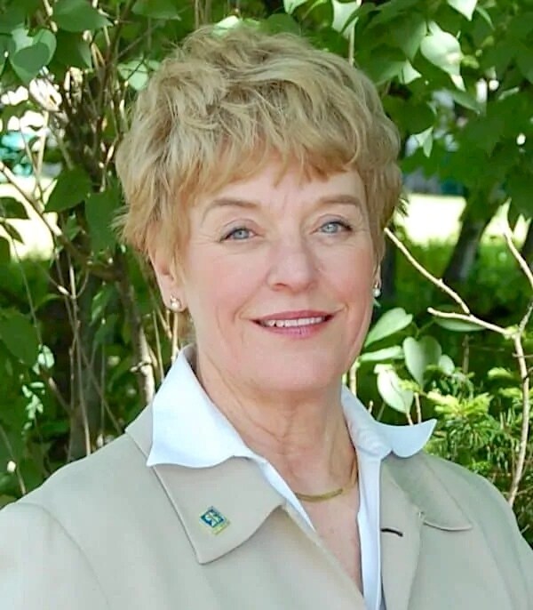 Judith Reynolds