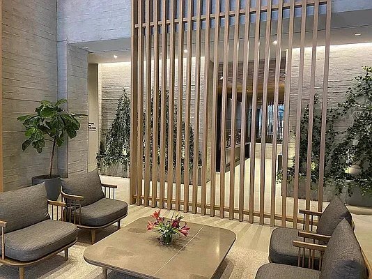 The Brooklyn Grove unit 5M, New York City, NY 11217 - photo 2