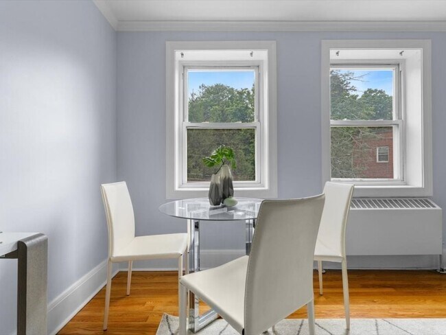 1 Catenacci Way unit 47, Jamaica Plain, MA 02130 - photo 3