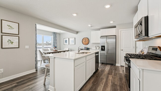 13693 Ringneck Way, Rogers, MN 55374 - photo 6