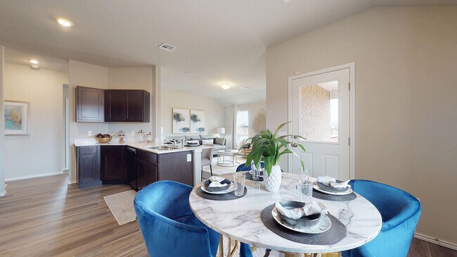 40926 Shawnee Meadows Dr, Shawnee, OK 74804 - photo 6