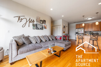 3131 W Logan Blvd Unit 3b, Chicago, IL 60647