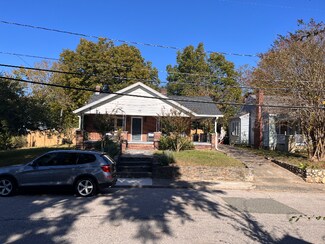 105 Dunstan Ave, Durham, NC 27707