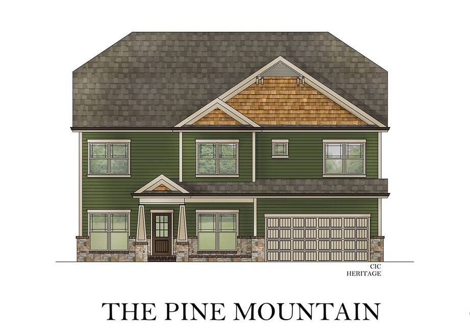 2514 Ooltewah Ringgold Rd unit 36468427, Ooltewah, TN 37363 - photo 1