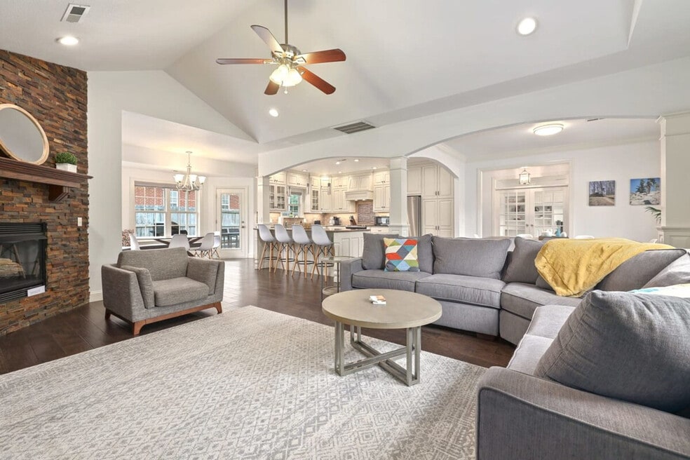 2505 NW 6th St unit ID1221892P, Bentonville, AR 72712 - photo 1