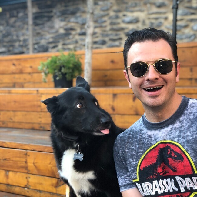Agent Photo