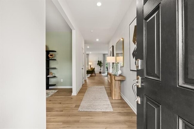 1429 Hunter Trail, Acworth, GA 30102 - photo 3