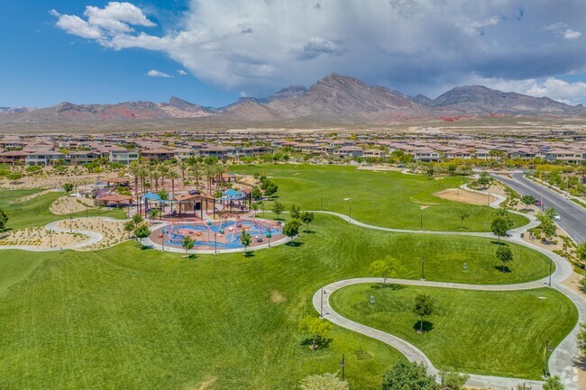 About Summerlin | Schools, Demographics, Things to Do - Homes.com