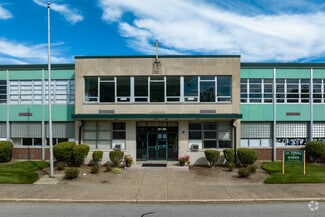 Saint Teresa Catholic Elementary School
