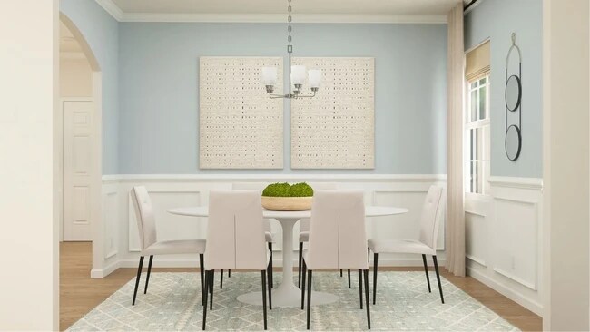 1542 Swallow Tail Dr, Cramerton, NC 28012 - photo 6