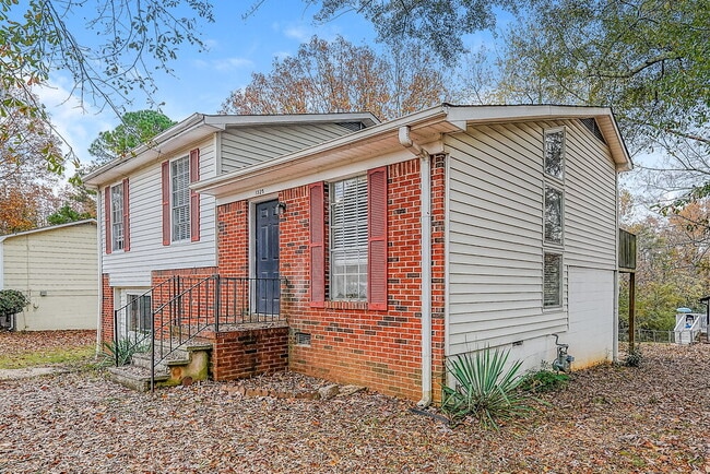 1325 Turf Dr, Center Point, AL 35215 - photo 4