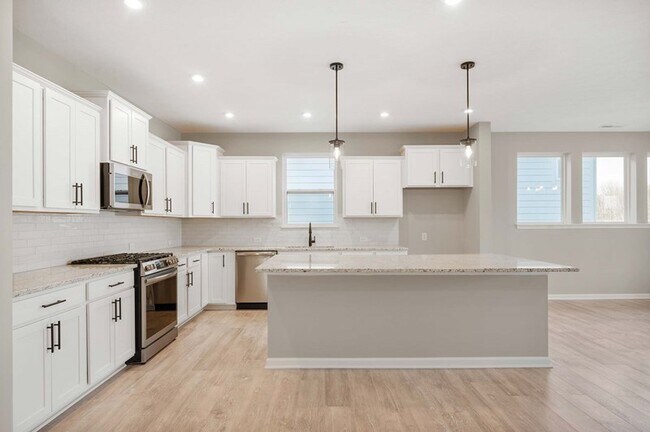 14247 Coyote Ridge Dr unit 36471819, Noblesville, IN 46060 - photo 7